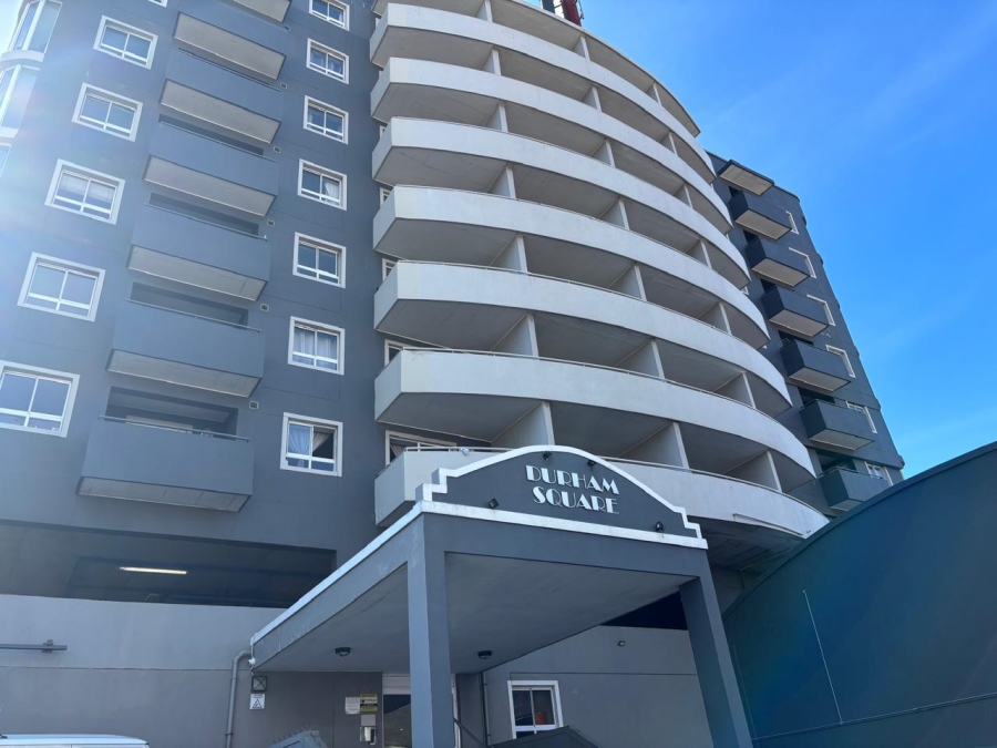 To Let 1 Bedroom Property for Rent in Salt River Western Cape